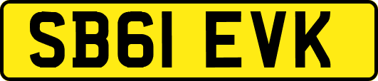 SB61EVK