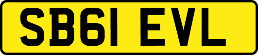 SB61EVL
