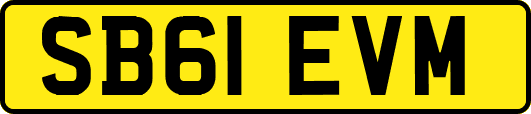 SB61EVM