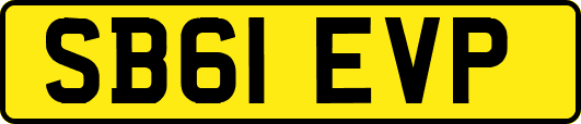 SB61EVP