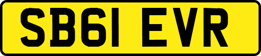 SB61EVR