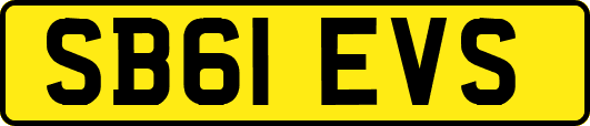 SB61EVS