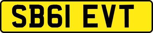 SB61EVT