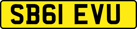 SB61EVU