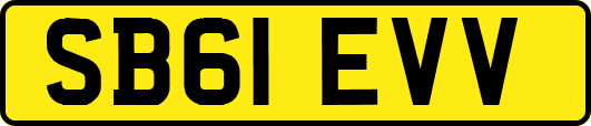 SB61EVV