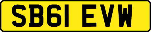SB61EVW