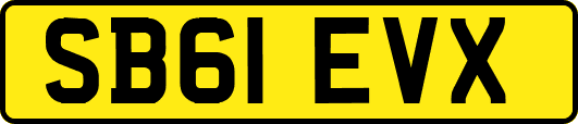 SB61EVX