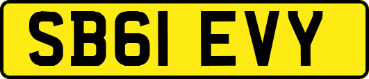 SB61EVY