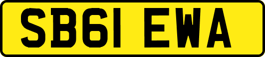 SB61EWA