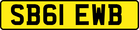 SB61EWB