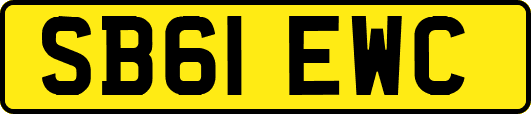 SB61EWC