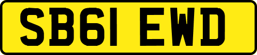 SB61EWD