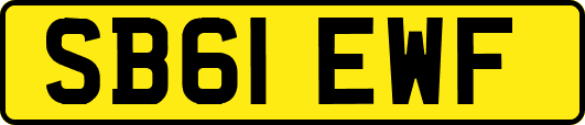 SB61EWF