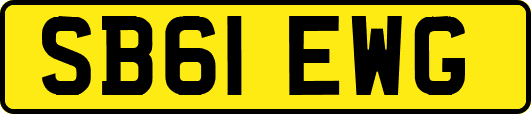 SB61EWG