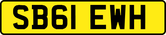 SB61EWH