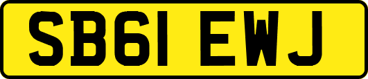 SB61EWJ