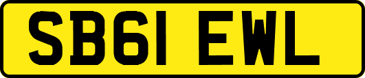 SB61EWL