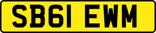 SB61EWM
