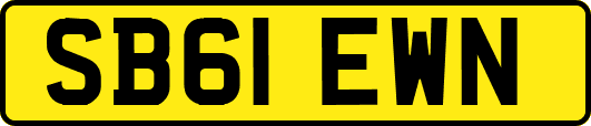 SB61EWN