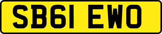 SB61EWO