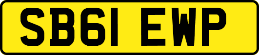 SB61EWP