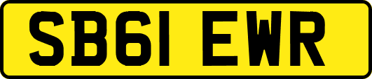 SB61EWR