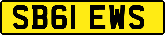 SB61EWS