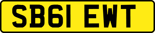 SB61EWT