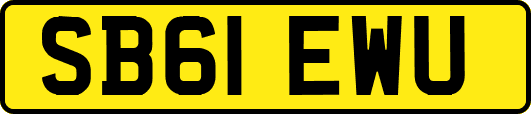 SB61EWU