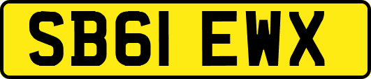 SB61EWX