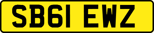 SB61EWZ