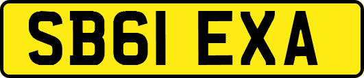 SB61EXA
