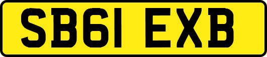 SB61EXB