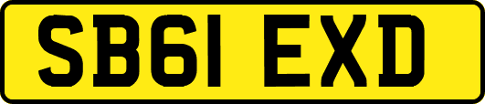 SB61EXD
