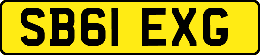 SB61EXG
