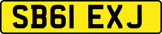 SB61EXJ