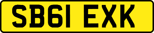 SB61EXK