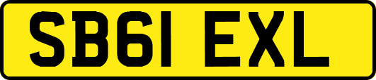 SB61EXL