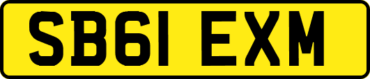 SB61EXM
