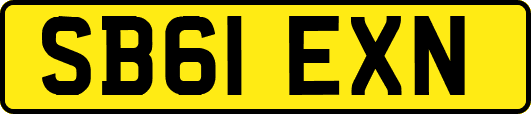 SB61EXN