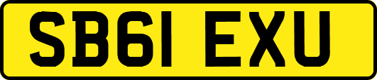 SB61EXU