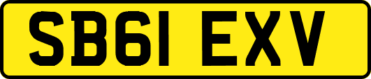 SB61EXV