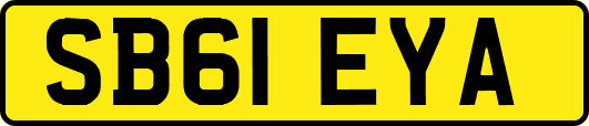 SB61EYA