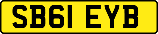 SB61EYB
