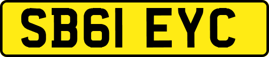 SB61EYC