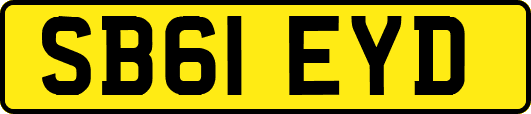 SB61EYD