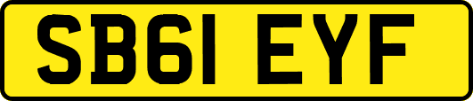 SB61EYF