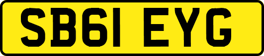 SB61EYG