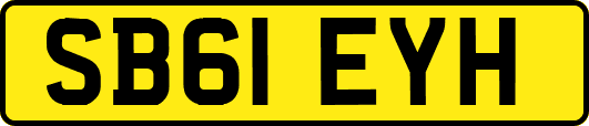 SB61EYH
