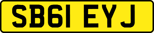SB61EYJ
